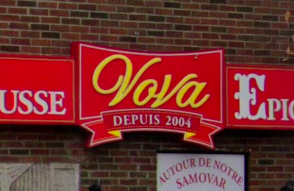 Vova
