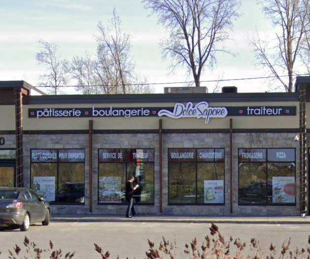 Pâtisserie Dolce Sapore – Mascouche