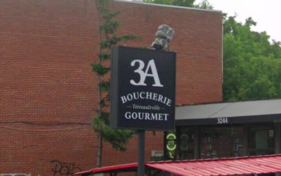 Le AAA Boucherie Gourmet