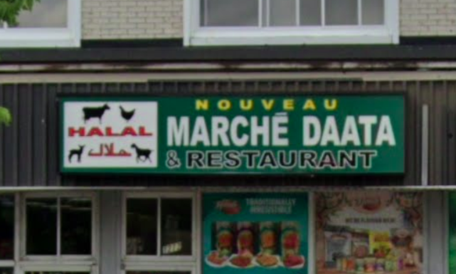 Marché Daata