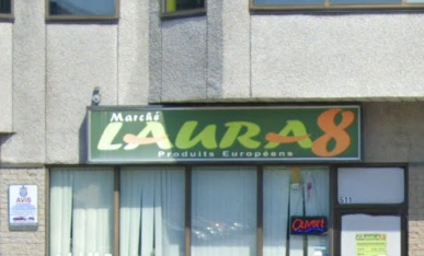 Marché Laura 8