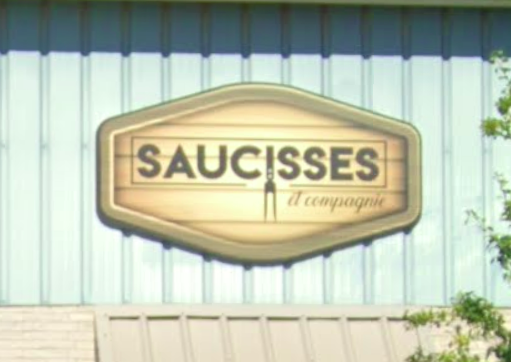 Saucisses & Compagnie
