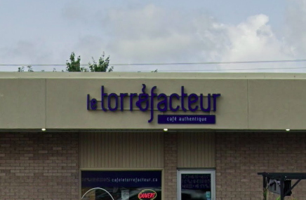 Le Torréfacteur