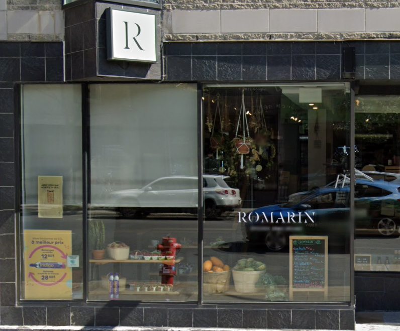 Romarin