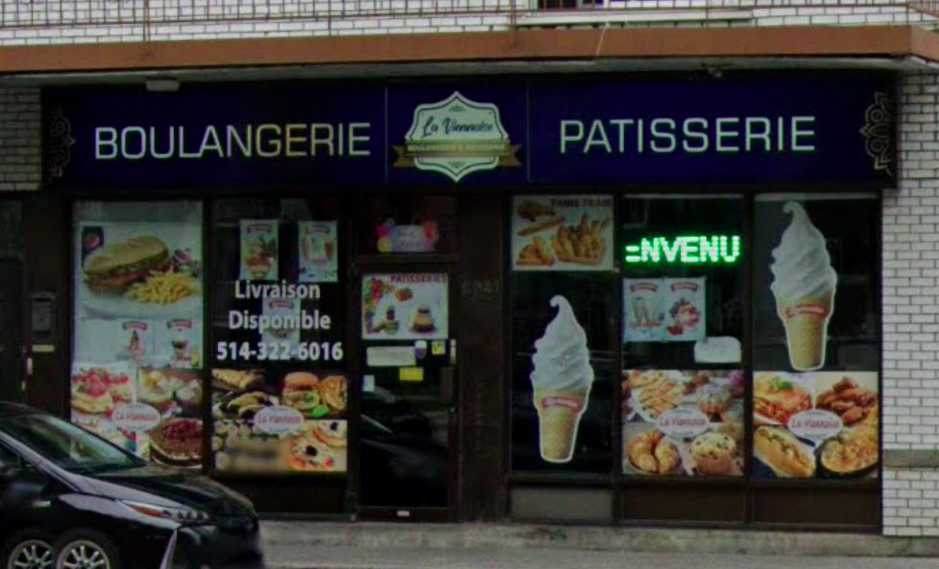 La Viennoise