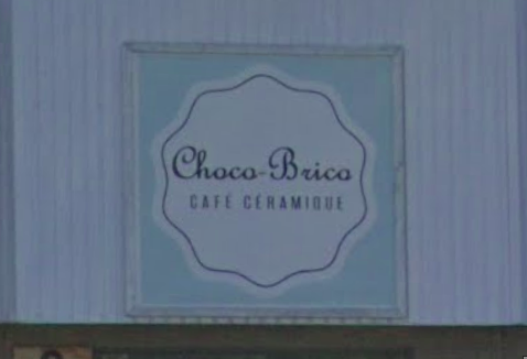 Choco-Brico