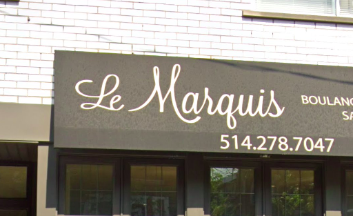 Boulangerie Le Marquis - De Castelnau