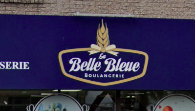 Boulangerie La Belle Bleue