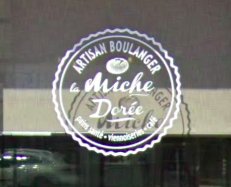 La Miche Dorée