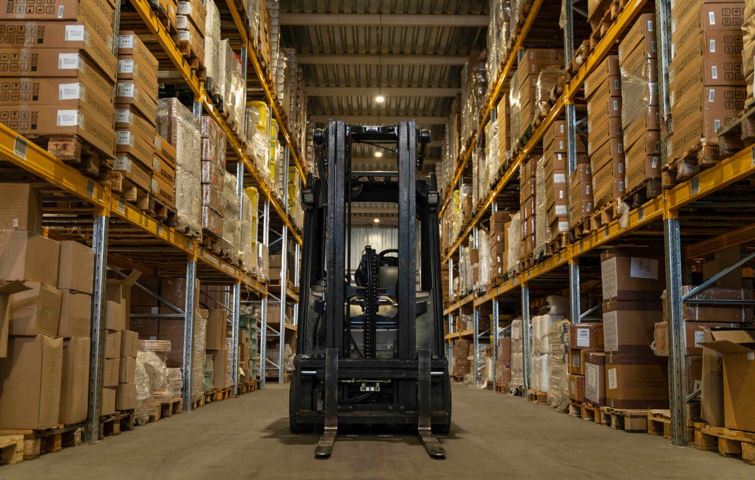 Quelles entreprises locales de livraison pourraient remplacer Amazon?