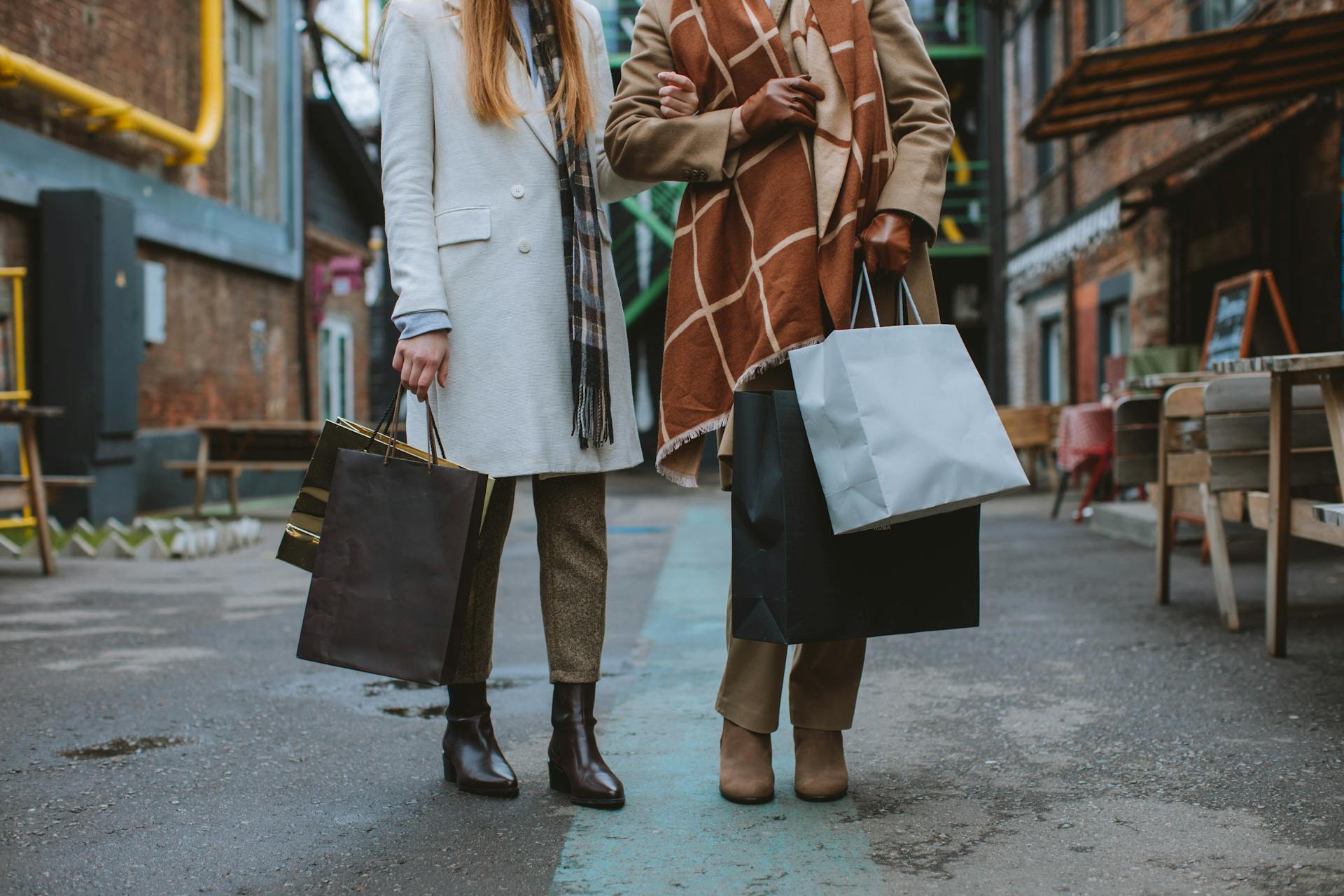 Le Vendredi Fou : Une occasion à saisir pour soutenir l'achat local au Québec