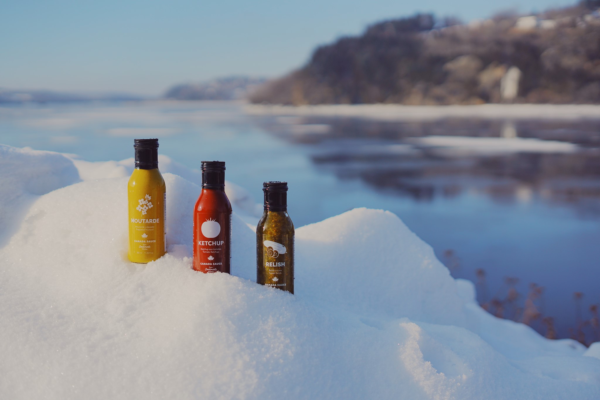 Canada Sauce reprend ses activités après avoir déclaré faillite en 2024