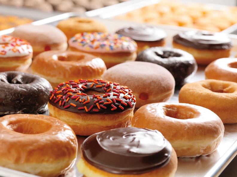 Dunkin’ Donuts prépare un grand retour au Canada