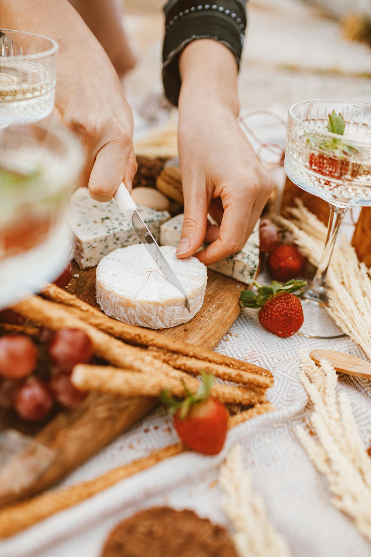 À la découverte des fromages du Québec
