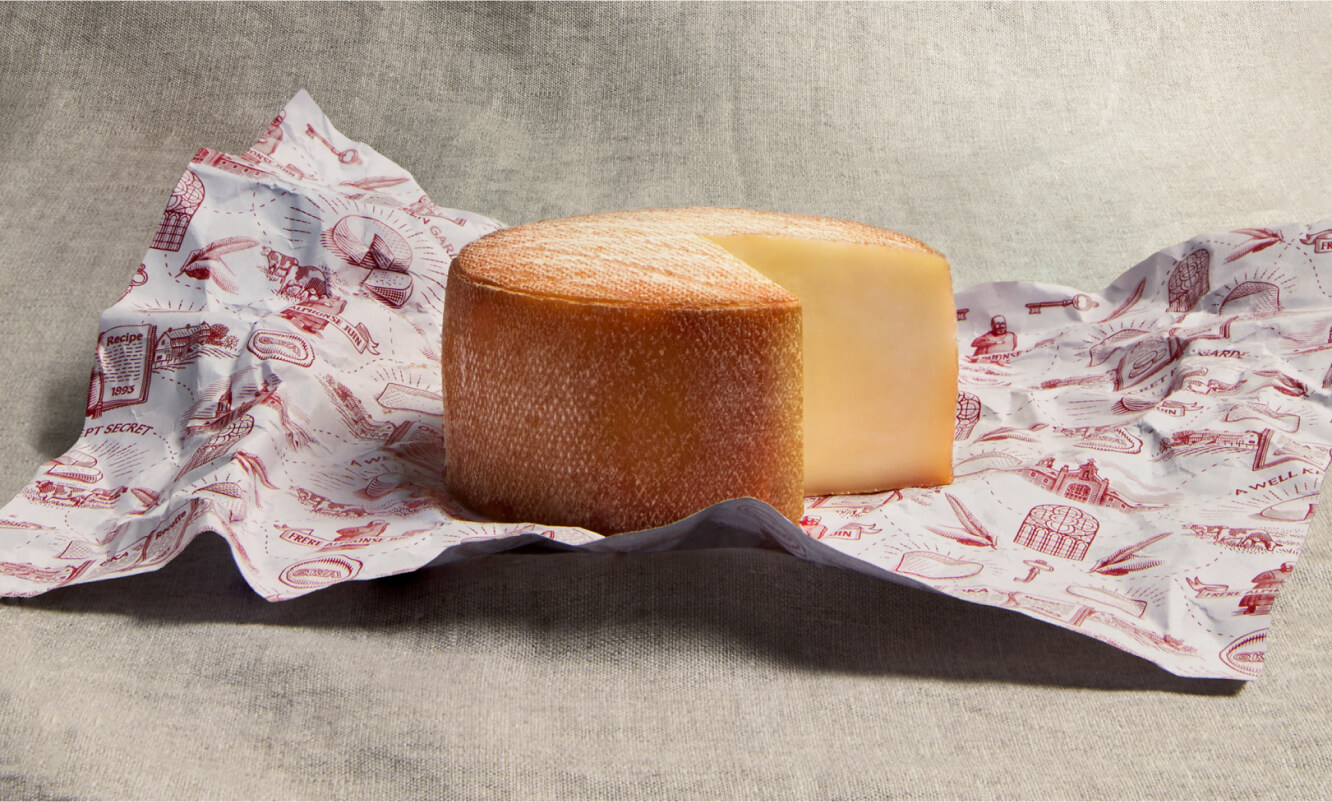 Le fromage Oka : un trésor du Québec au goût inoubliable