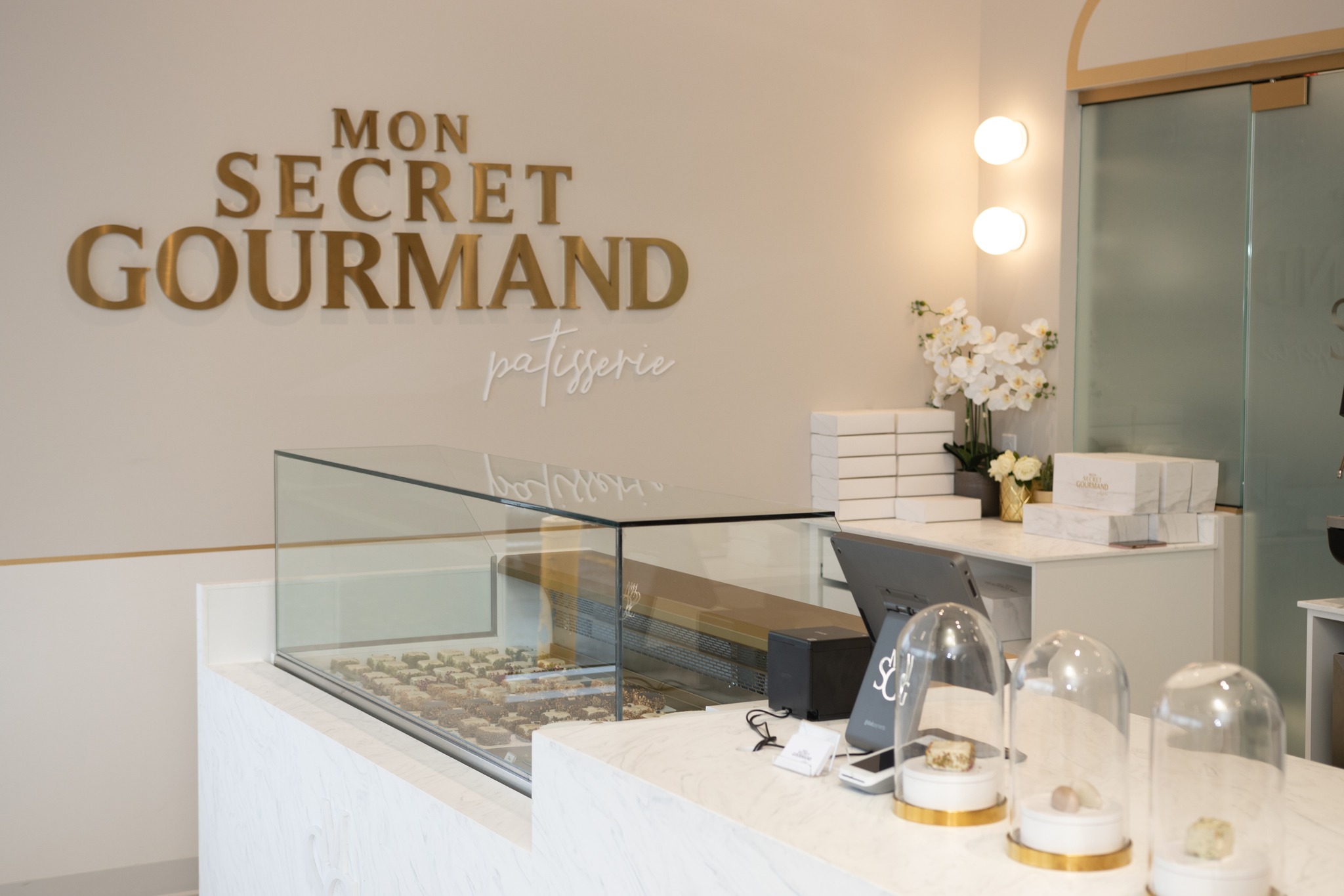 Mon Secret Gourmand s’implantera au Royalmount en 2026