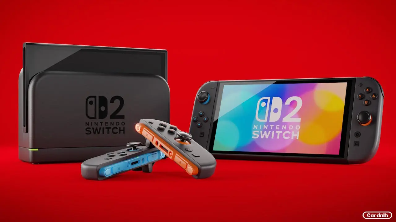 Voici où te procurer la Nintendo Switch 2 la journée de sa sortie au Québec