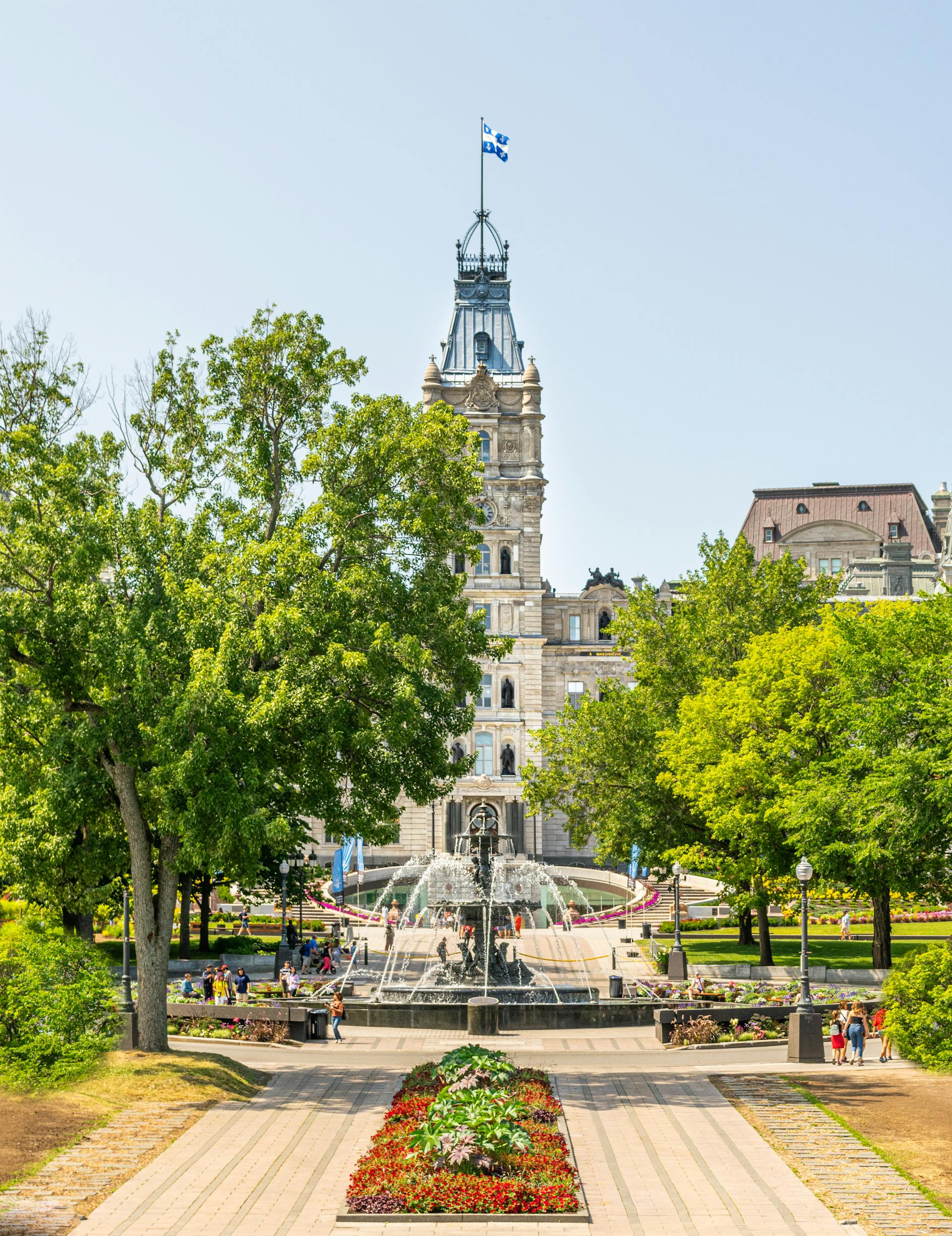 Un impact réel sur notre communauté