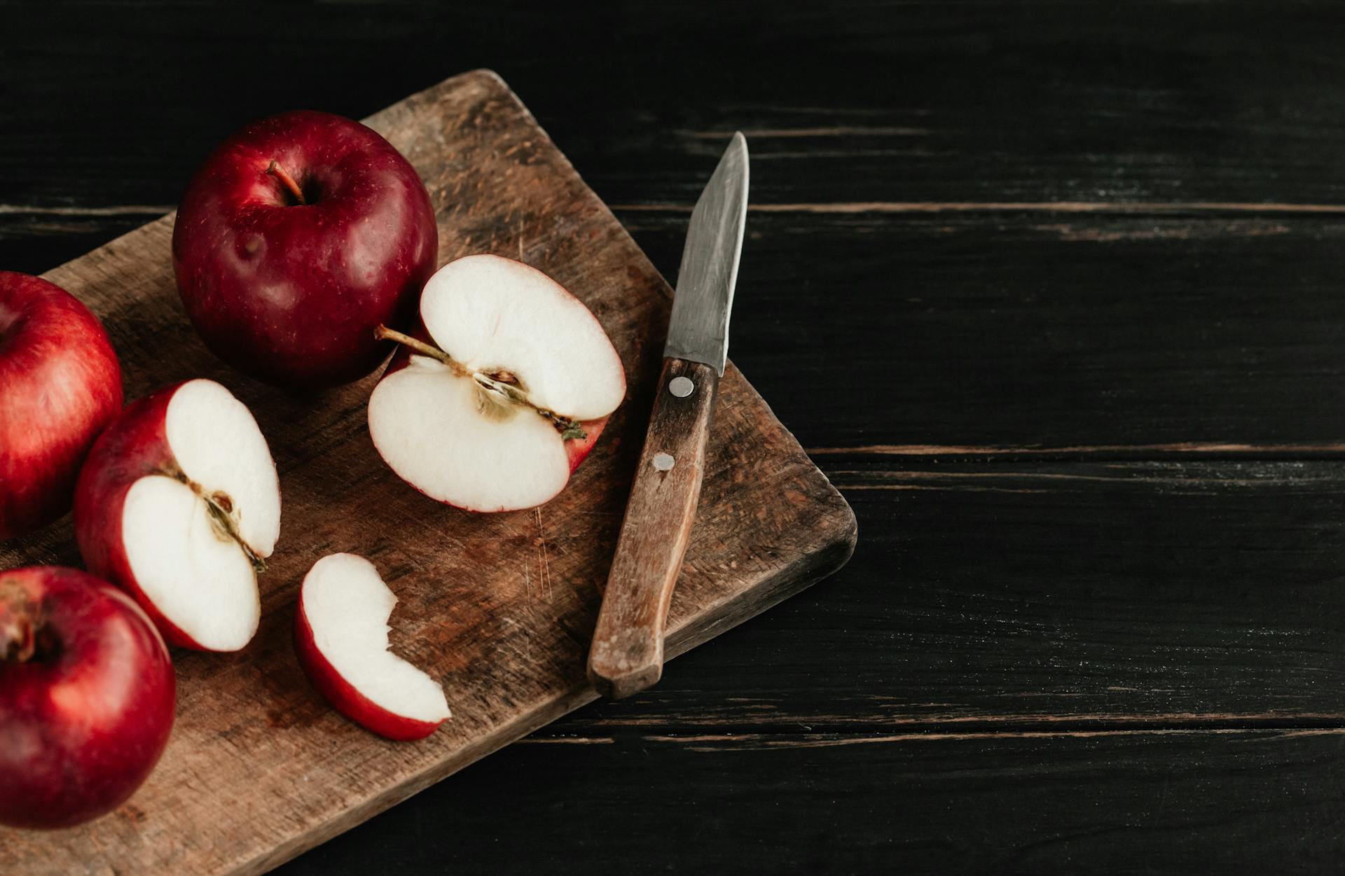 5 délicieuses recettes à faire avec les pommes du Québec en cette saison de l'autocueillette