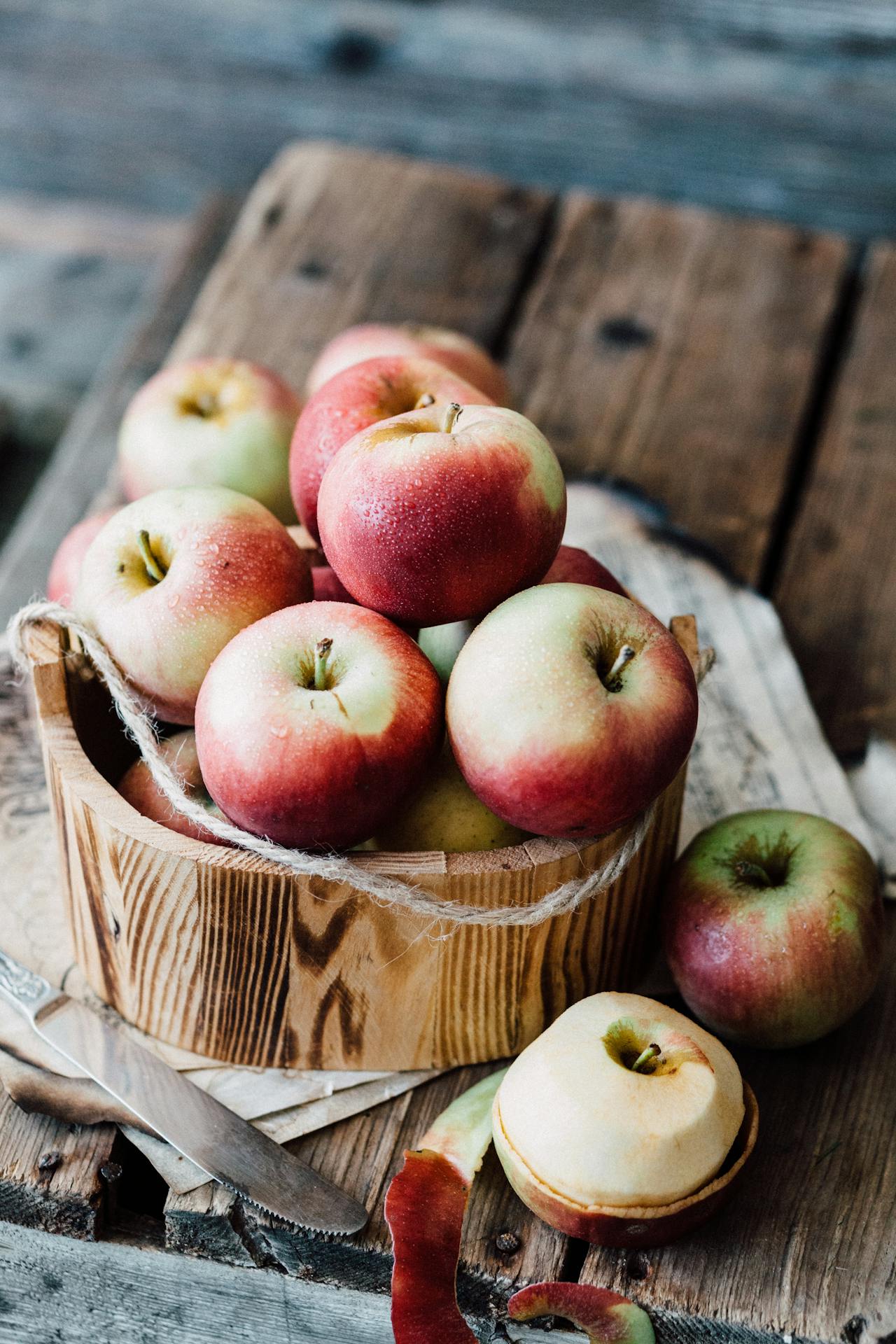 La diversité des fruits du Québec - Une récolte à célébrer