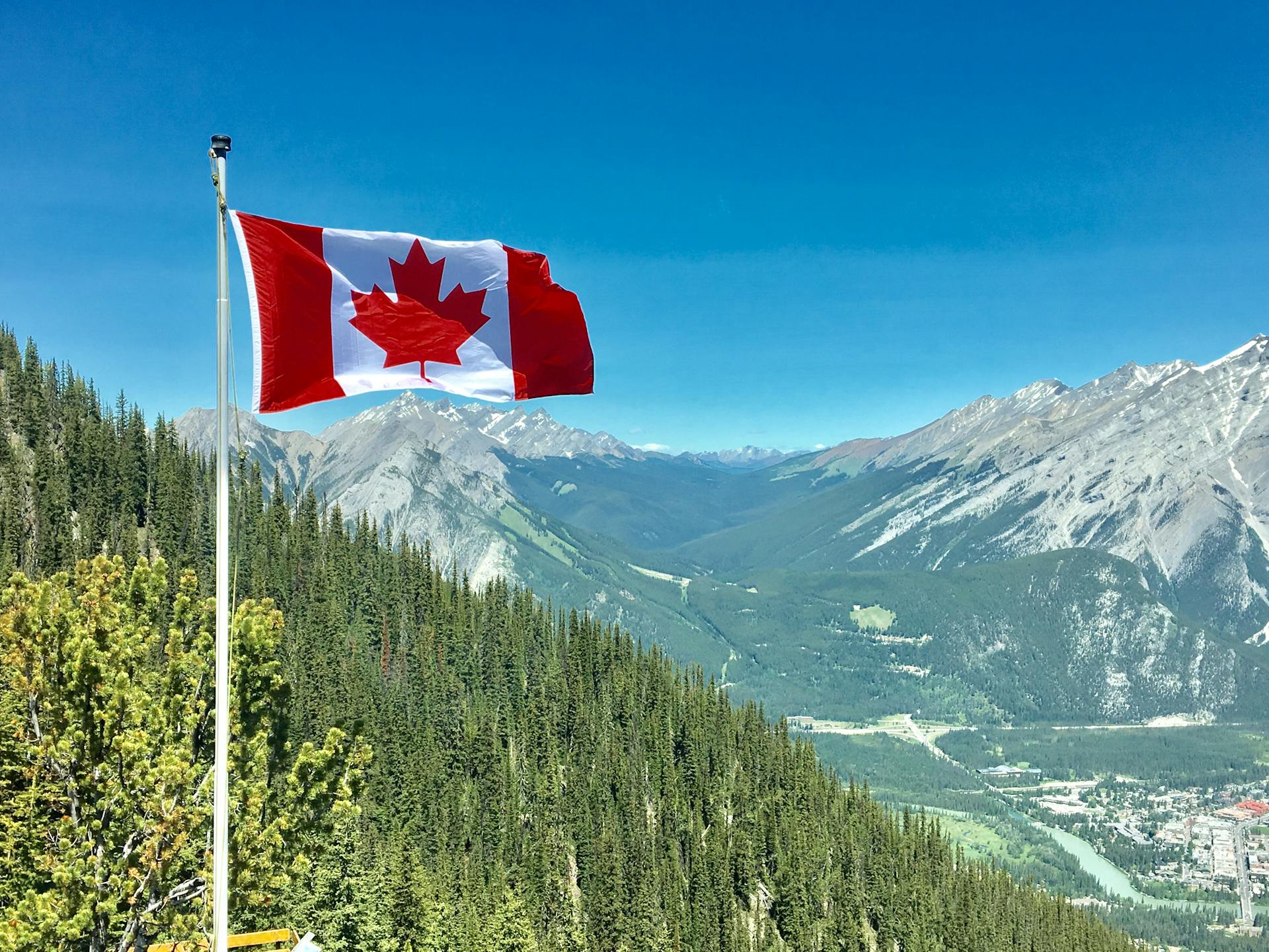 Voici la liste des aliments canadiens à acheter pour remplacer les produits américains
