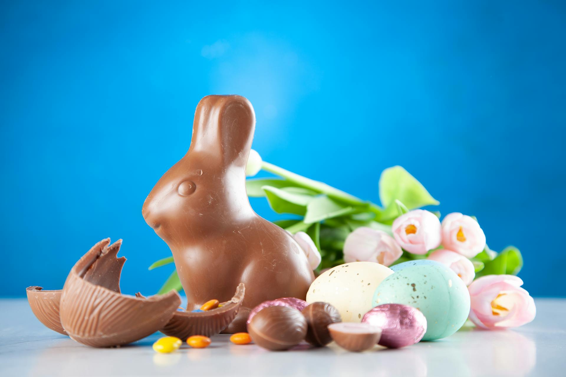 Du symbole à la gourmandise : L’évolution de la tradition du chocolat de Pâques au Canada