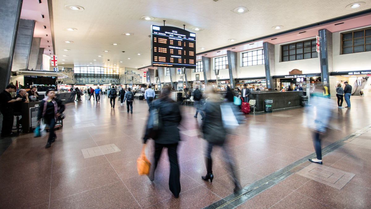 Profitez de billets de train Via Rail gratuits cet été